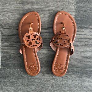 Tory Burch sandals
